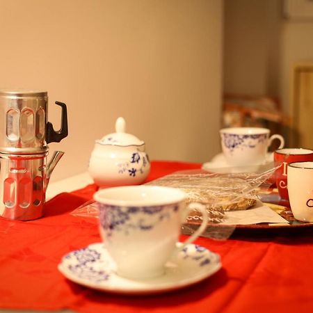 Artnapoli公寓 外观 照片